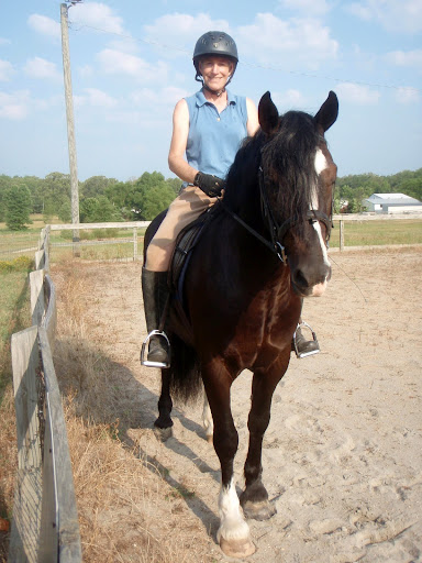 Jan Robbins Photo 3