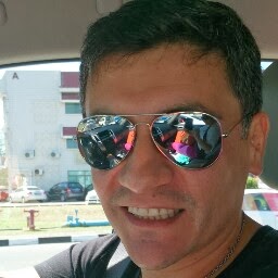 Pablo Arredondo Photo 32