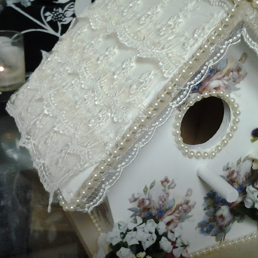 Ann Forbes Photo 11