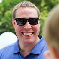 Eric Regan Photo 39