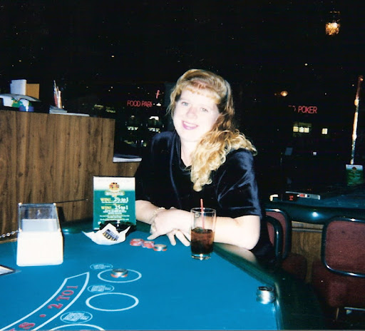 Connie Cameron Photo 35