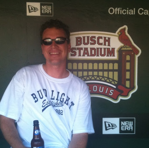 John Schmitt Photo 12