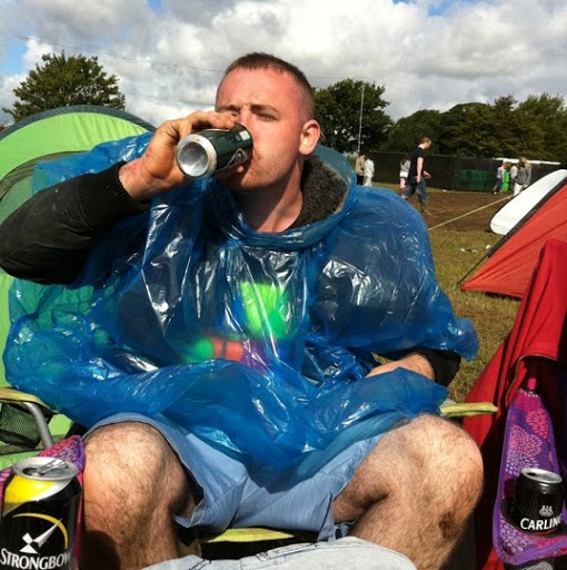 Danny Howell Photo 38