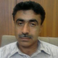 Muhammad Jamali Photo 15
