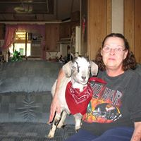 Judy Culp Photo 18