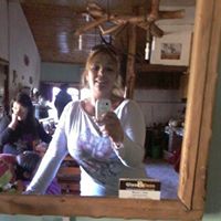 Betty Salinas Photo 5