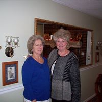 Deborah Qualls Photo 14