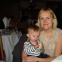 Joanne Wood Photo 32