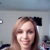 Amy Simons Photo 20
