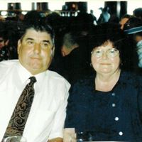 Phyllis Morris Photo 33