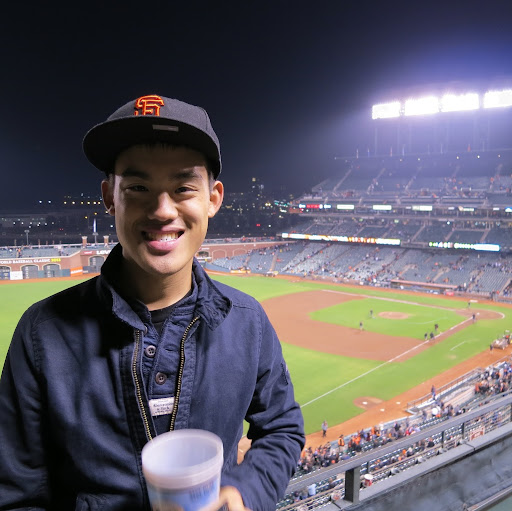 Andrew Lin Photo 27