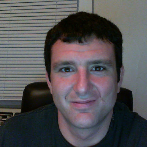 Chris Guthrie Photo 12