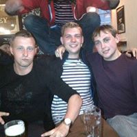 Stuart Collins Photo 39