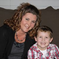 Christy Cranford Photo 9