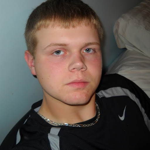 Brett Lang Photo 8