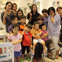 Eun Yoo Photo 8