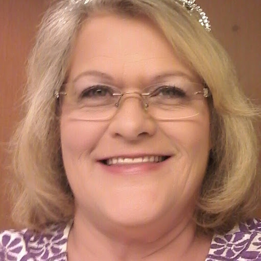 Joy Aldridge Photo 8