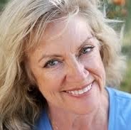 Jane Caswell Photo 3