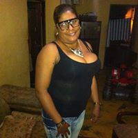 Yudith Paredes Photo 6