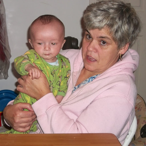 Sandra Glover Photo 17