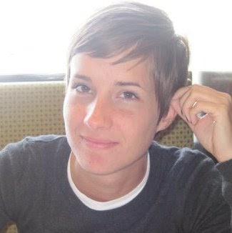 Christina Andersen Photo 13