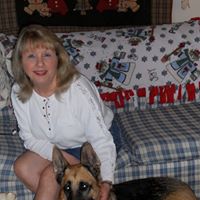 Colleen Swanson Photo 26