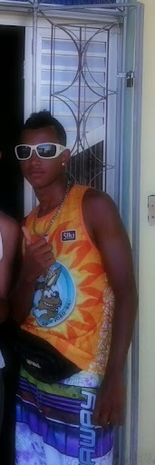 Rafael Rosa Photo 10