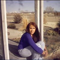Deborah Langley Photo 11