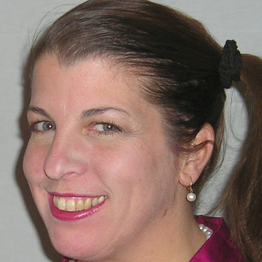 Anne Brady Photo 20