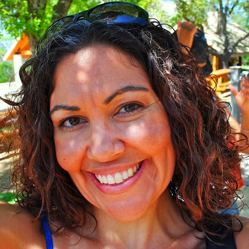 Michelle Verrill Photo 2