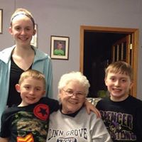 Ronda Ellis Photo 9