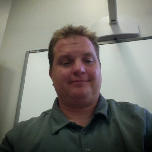 Scott Conrad Photo 18