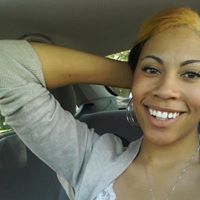 Cassandra Lockett Photo 11