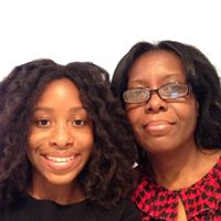 Janice Mingo Photo 3