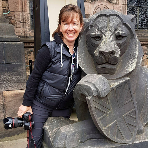 Sally Evans Photo 31