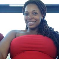 Mae Steward Photo 5