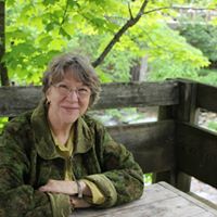 Betty Lord Photo 25