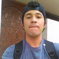 Luis Arce Photo 39