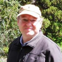 Richard Foreman Photo 35