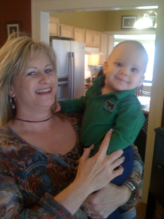 Jackie Rhoads Photo 4