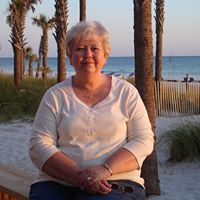 Theresa Rayburn Photo 2