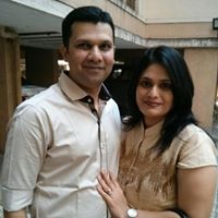 Sejal Mehta Photo 24