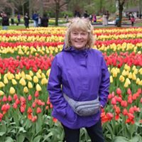 Elizabeth Burbank Photo 17