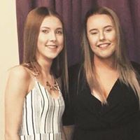 Hannah Gill Photo 21