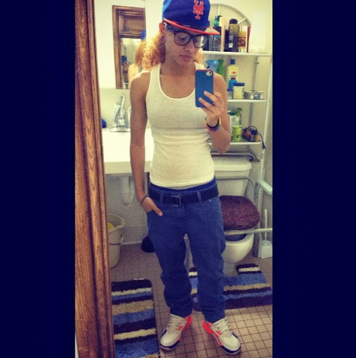 Jazmin Robles Photo 21