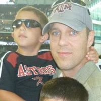 Matthew Parish Photo 8