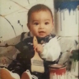 Nicholas Gabriel Photo 2