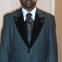 Milton Hampton Photo 4