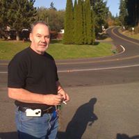 Richard Lamb Photo 7