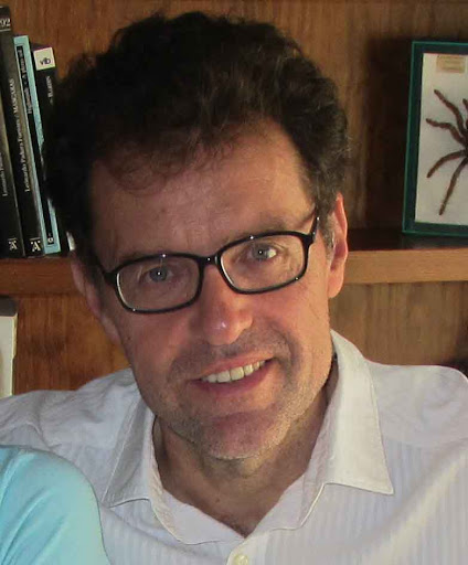 Teodoro Gomez Photo 9